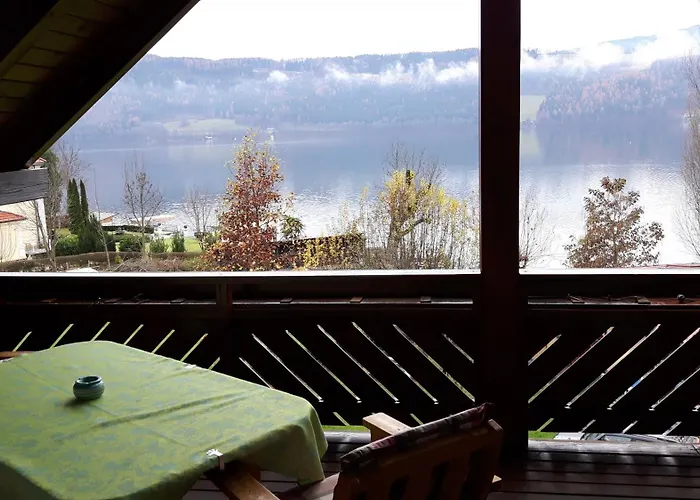 Fischerhaus - Direkt Am