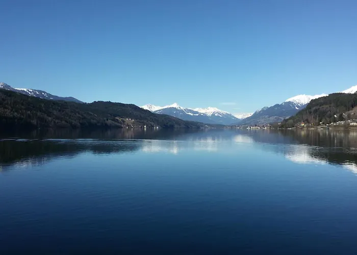 Fischerhaus - Direkt Am Διαμέρισμα