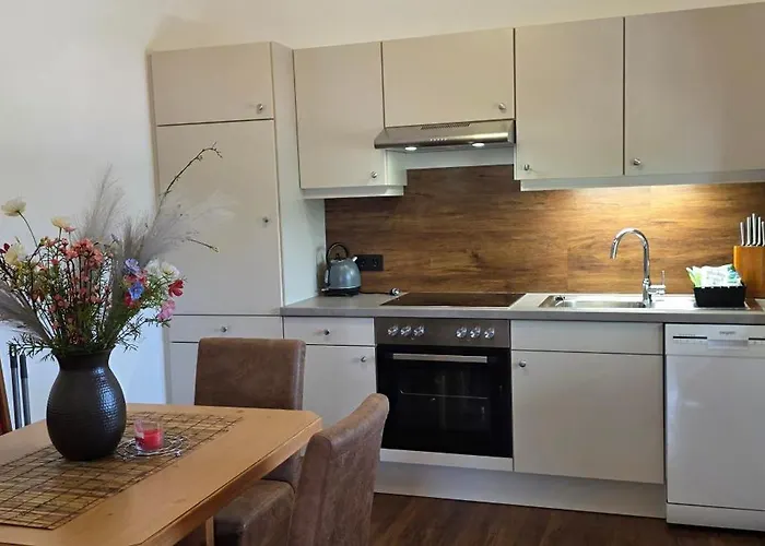 Fischerhaus - Direkt Am *