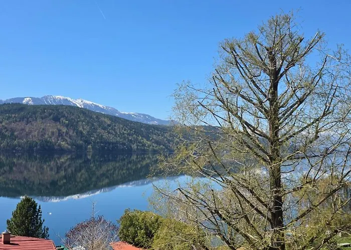 Fischerhaus - Direkt Am * 밀슈타