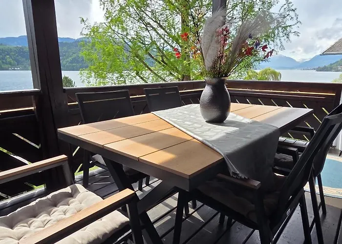 Fischerhaus - Direkt Am