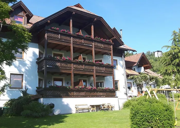 Apartmán Fischerhaus - Direkt Am *