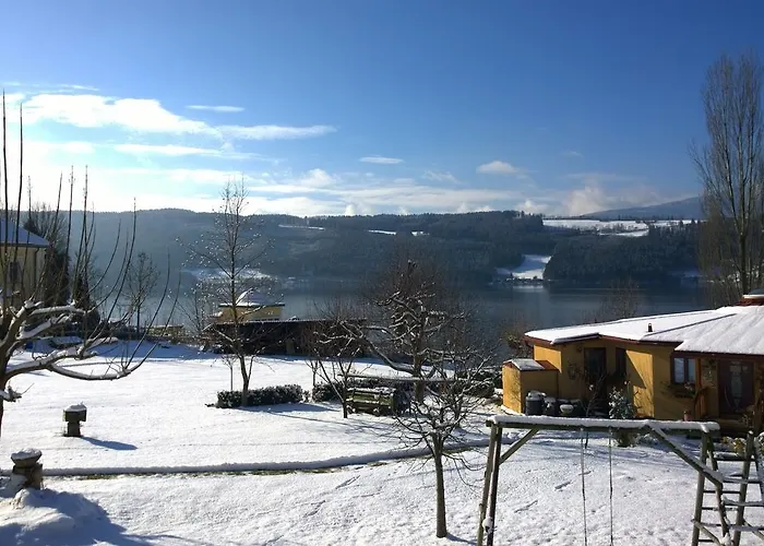 Fischerhaus - Direkt Am Apartmán