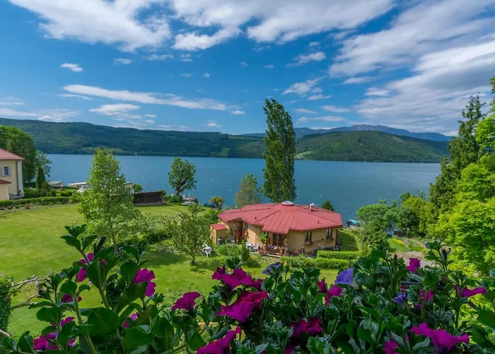 Apartmán Fischerhaus - Direkt Am *